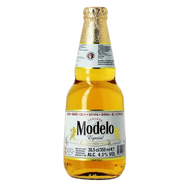 Modelo.