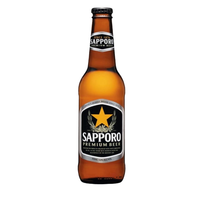 Sapporo.