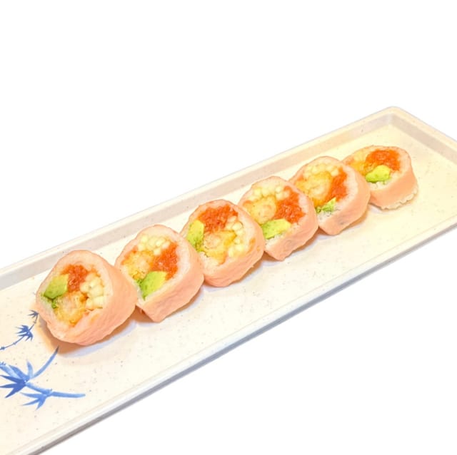 T&T Roll.
