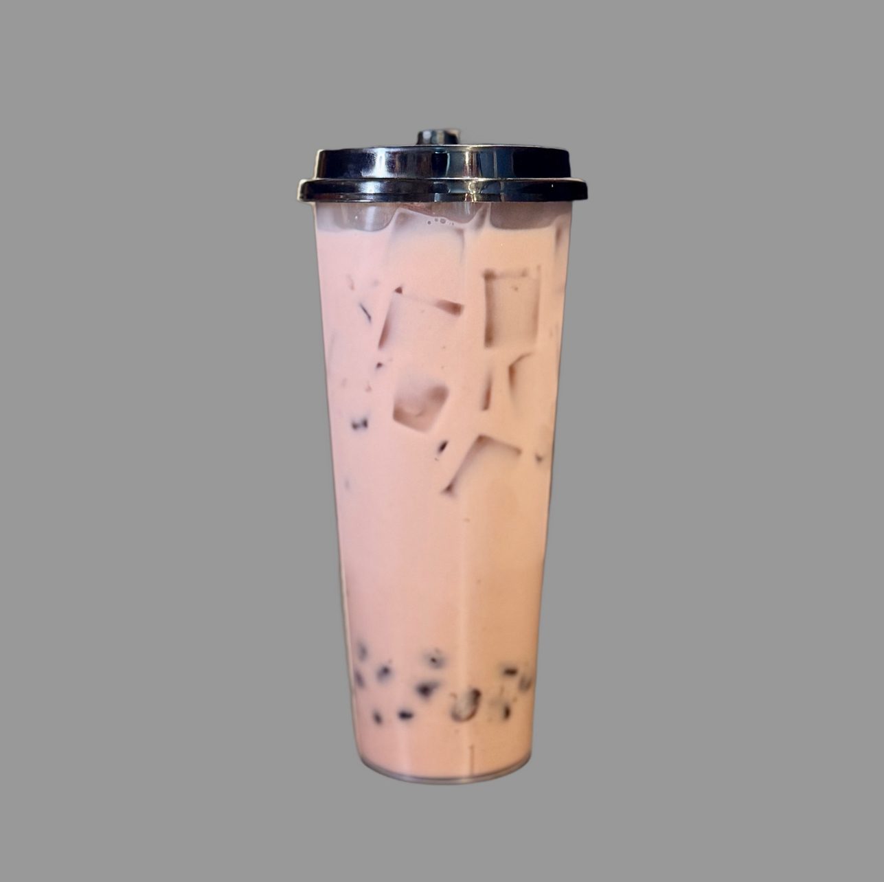 Milk Tea.