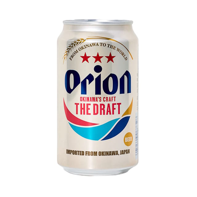 Orion.