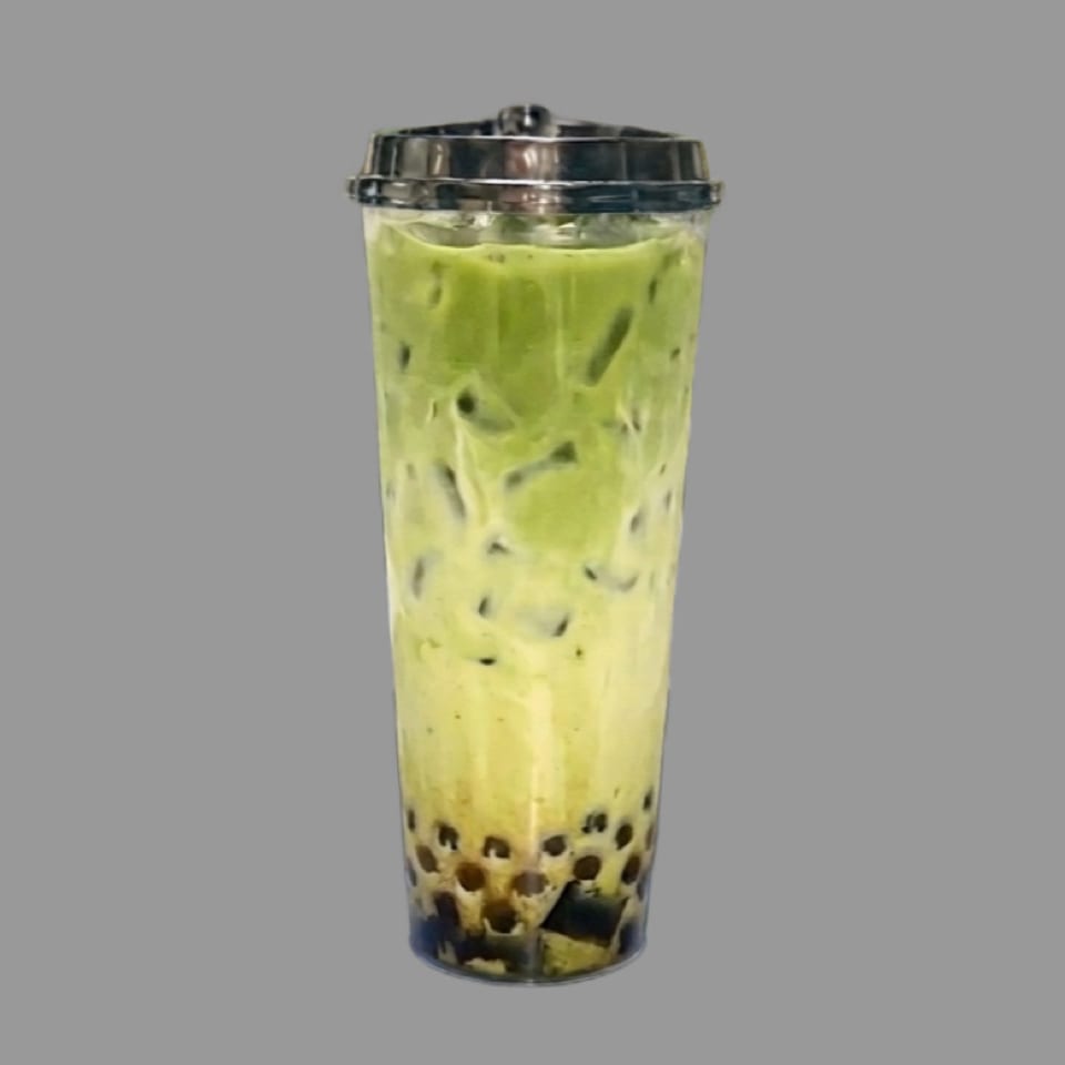 Delicious Matcha Delights