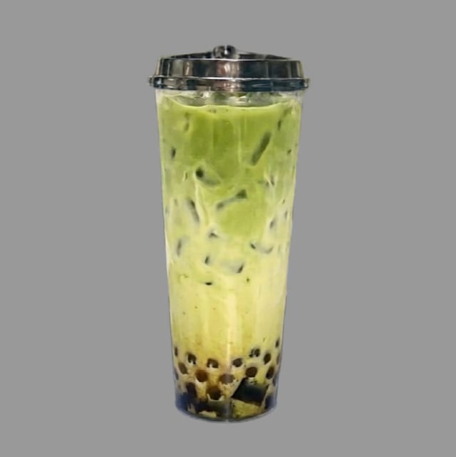 Matcha.