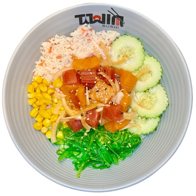 TOKYO BOWL.
