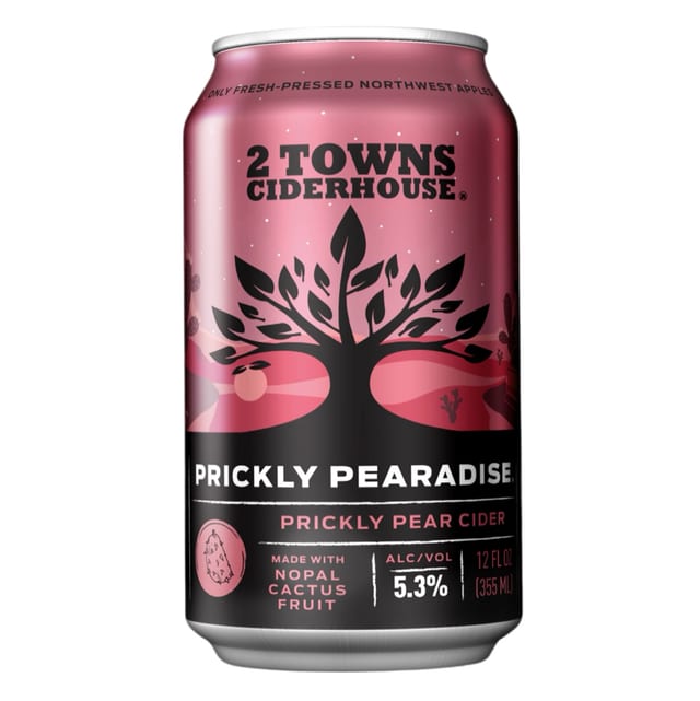 PRICKLY PEAR.
