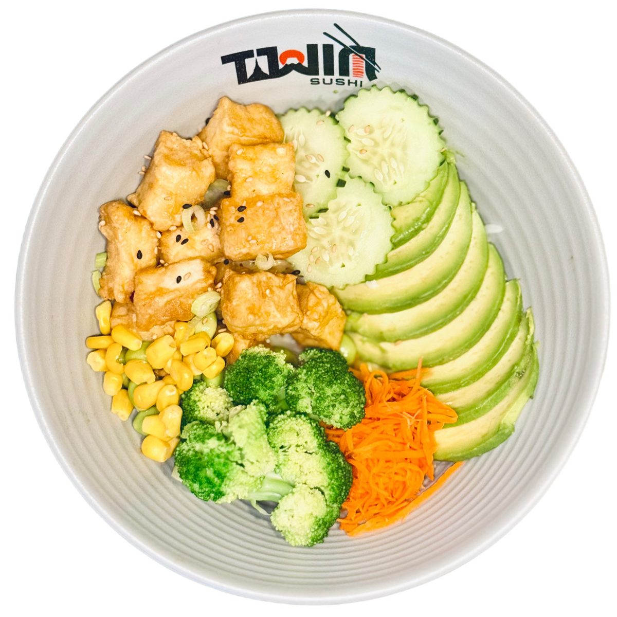 VEGAN BOWL