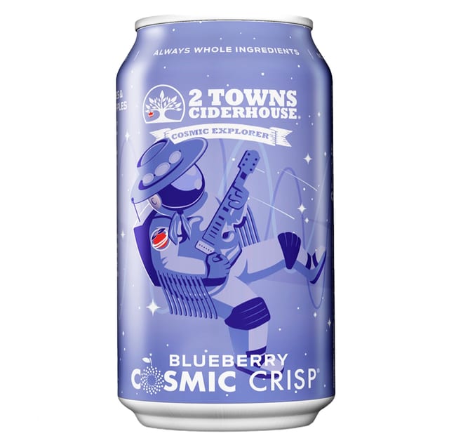 BLUEBERRY COSMIC CRISP.
