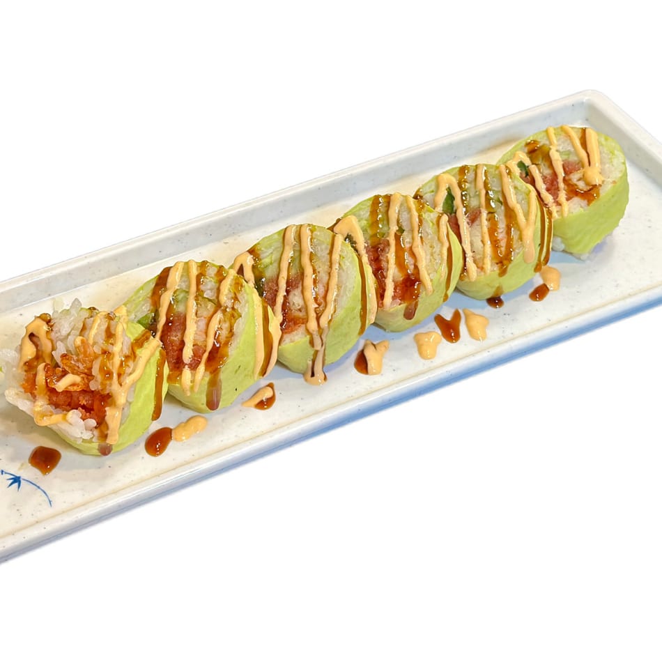 T&T Roll.