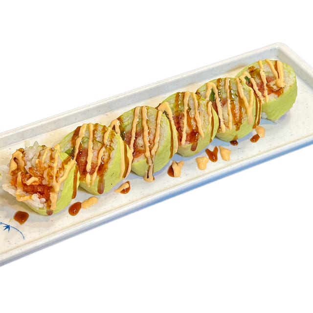 T&T Roll.