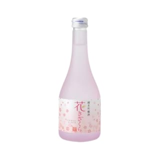 KIZAKURA HANA (Junmai Ginjo)