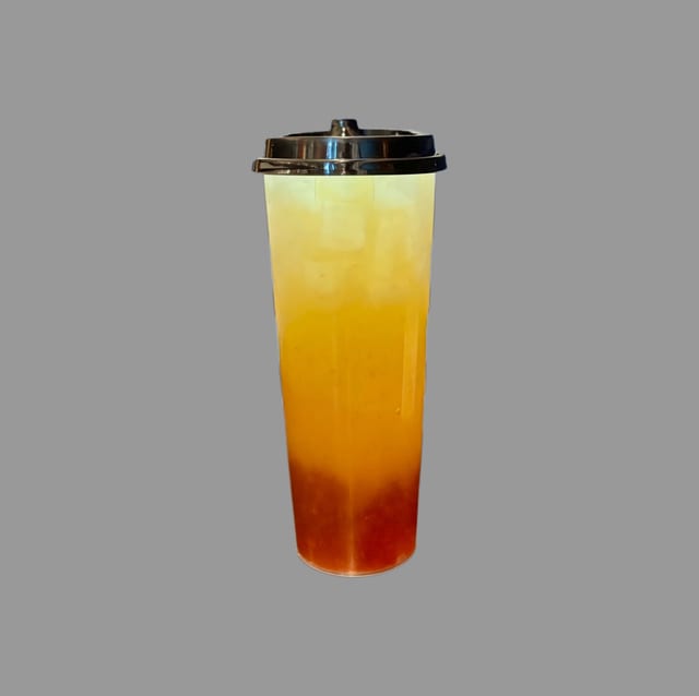 Peach-Lychee.