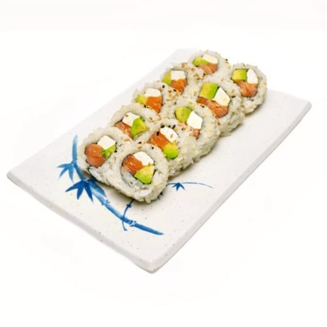 Philly Roll.