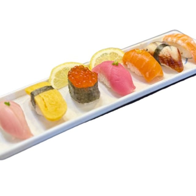 Nigiri Special.