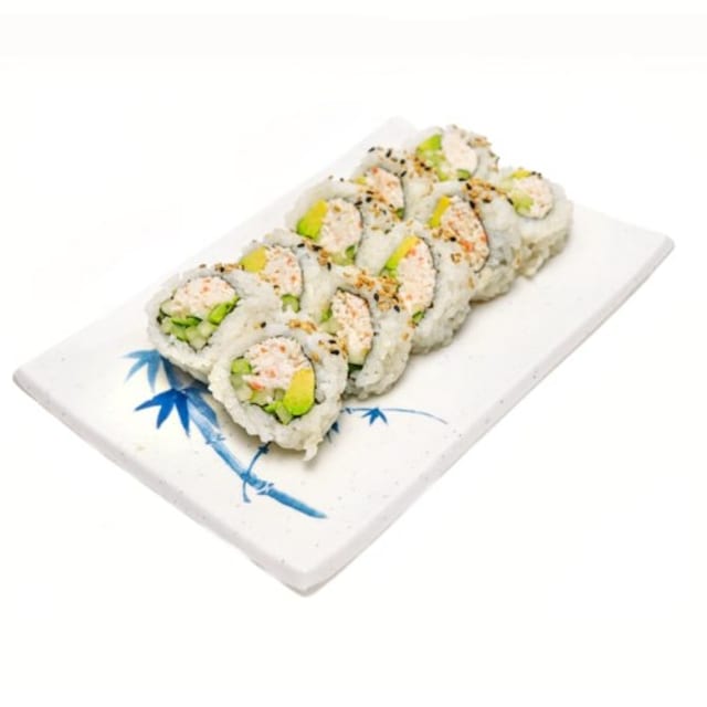 California Roll.