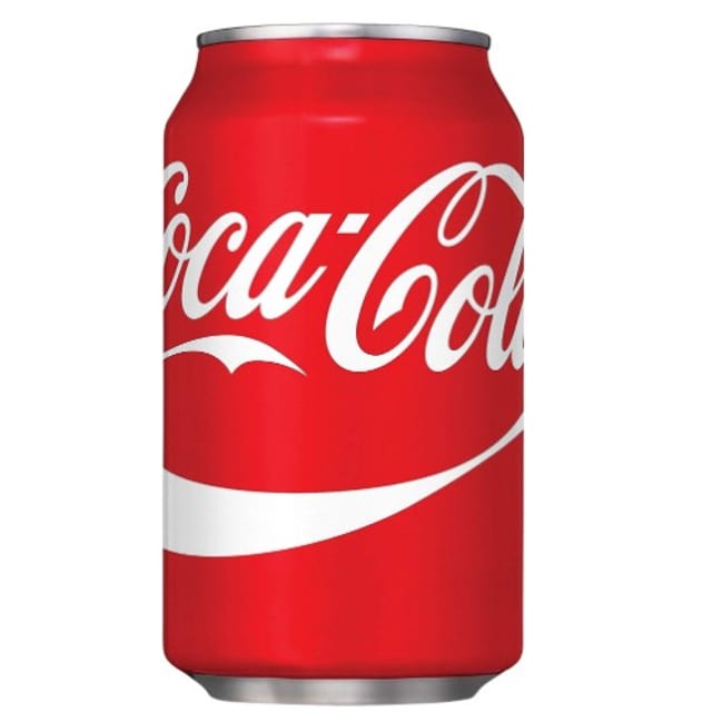 Coke.