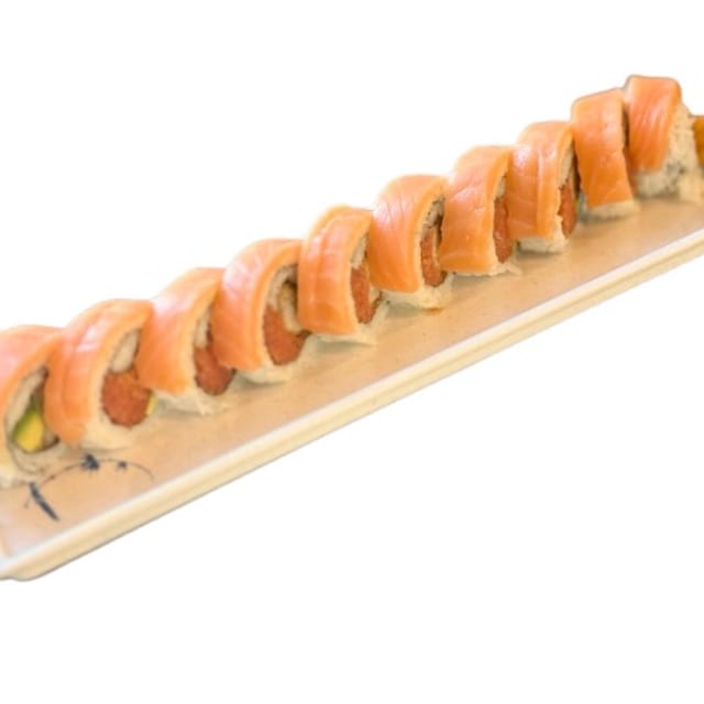 Pivot Special Roll.