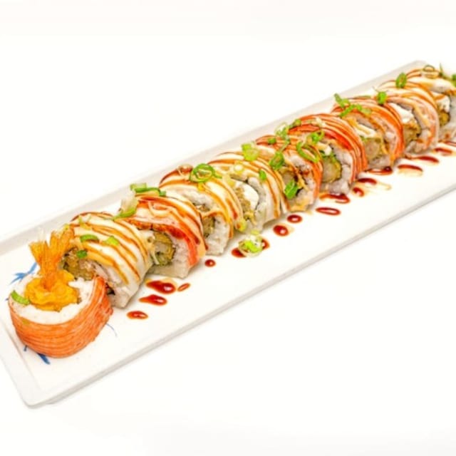 Temptation Roll.