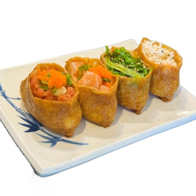 Inari Special Roll.